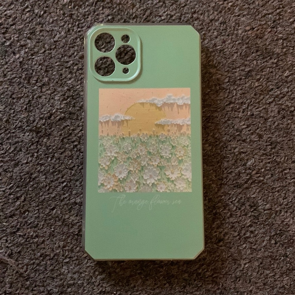iPhone 11 Pro case